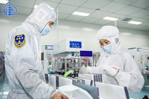 創(chuàng)新驅(qū)動，打造半導(dǎo)體材料產(chǎn)業(yè)本土化發(fā)展的天津樣板