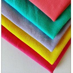 全棉40s精梳棉汗布 文化衫、T恤與童裝的針織面料優選