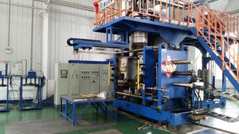 誠邀參觀 優質200L塑料桶生產廠家，攜手共拓包裝新未來